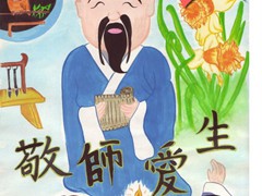 冠軍 葉天聰