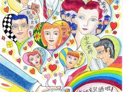 亞軍 鄭洛蘊 聖公會何澤芸小學