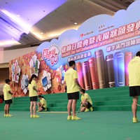 香港花式跳繩會表演